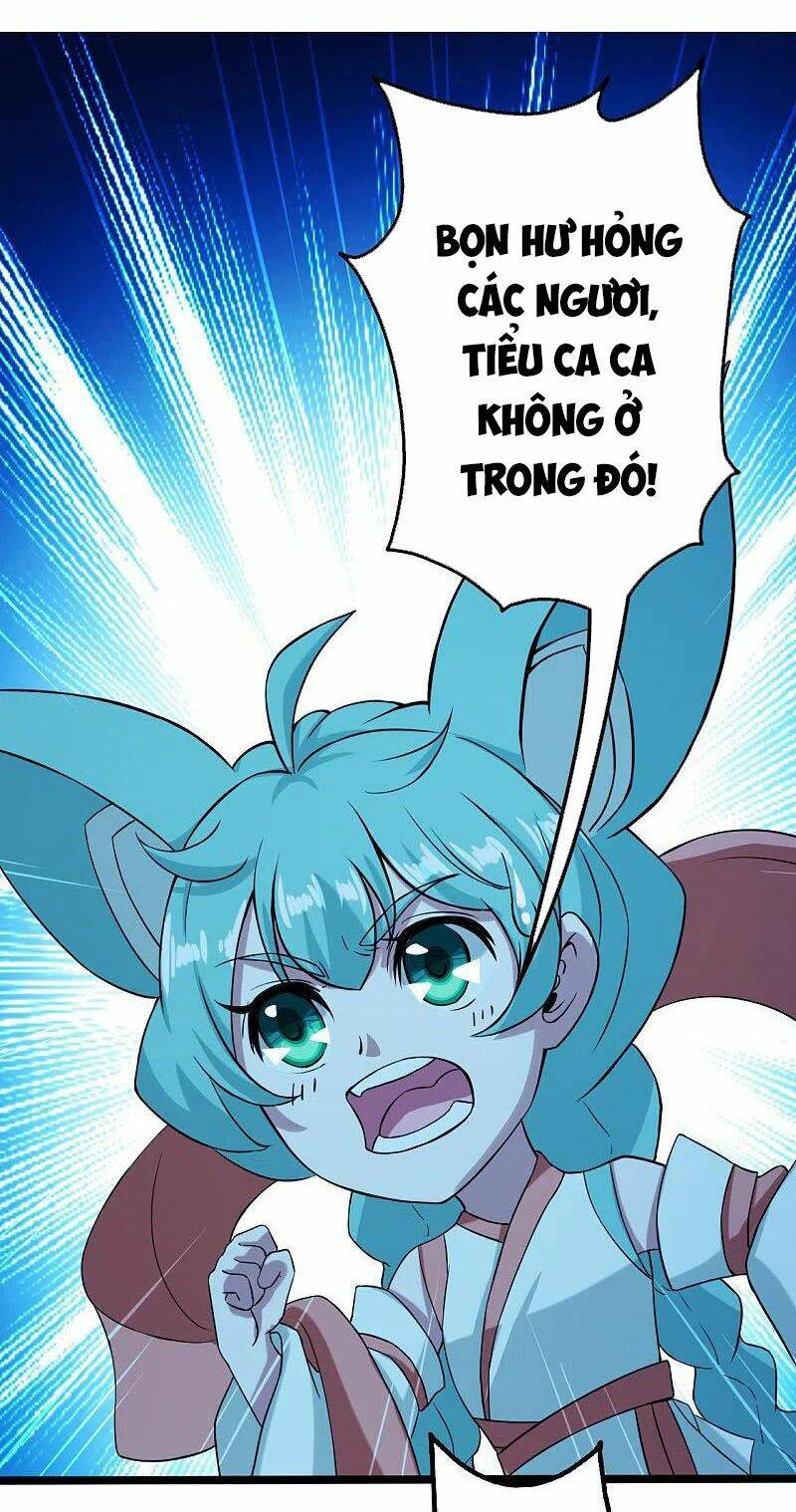 Chương 257 - Trang 1