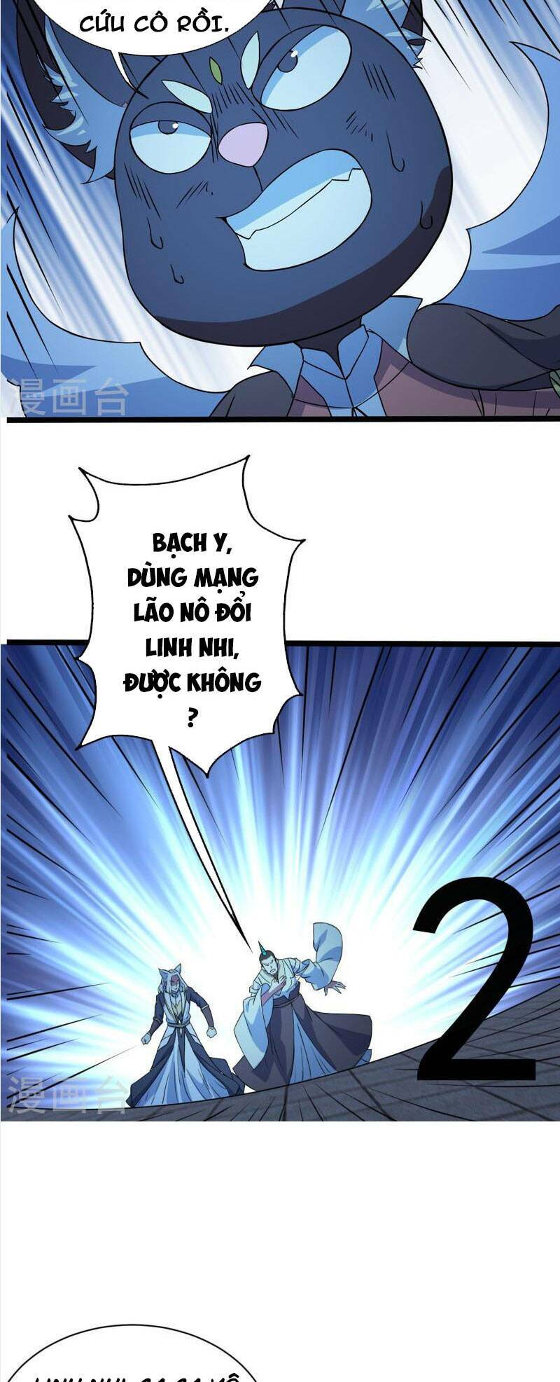 Chương 258 - Trang 14
