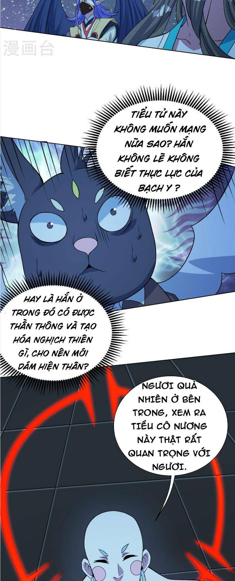 Chương 258 - Trang 18