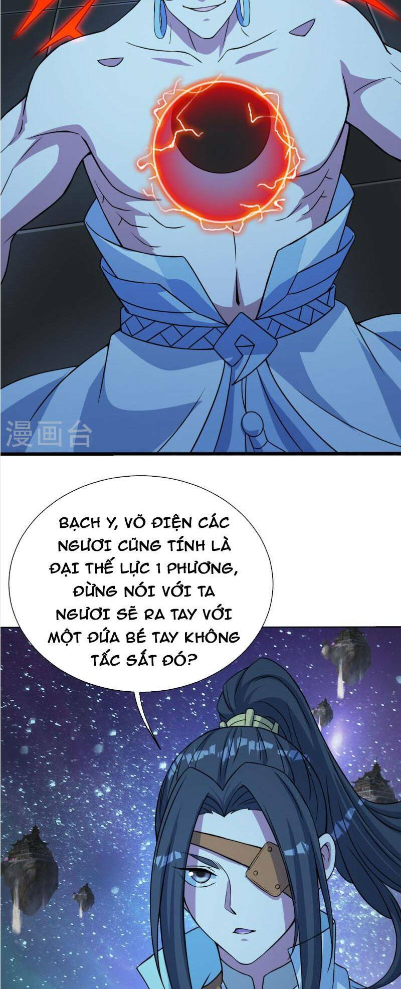 Chương 258 - Trang 19