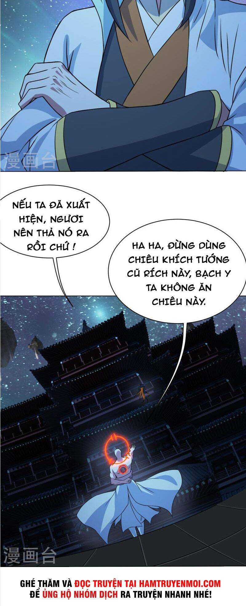Chương 258 - Trang 20