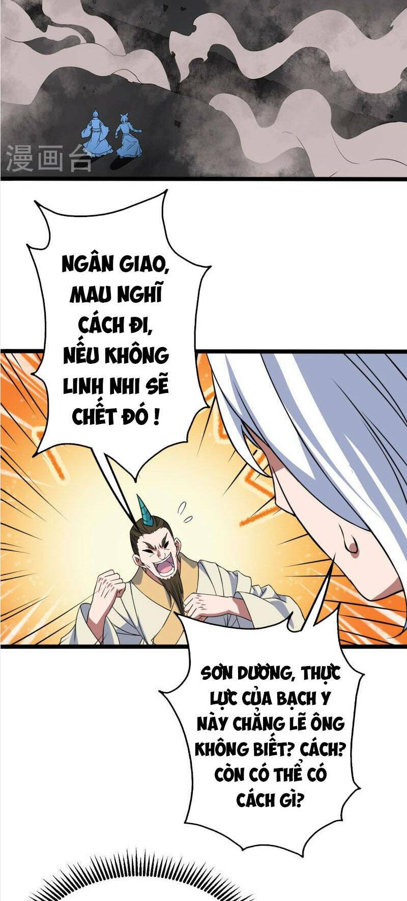 Chương 258 - Trang 9