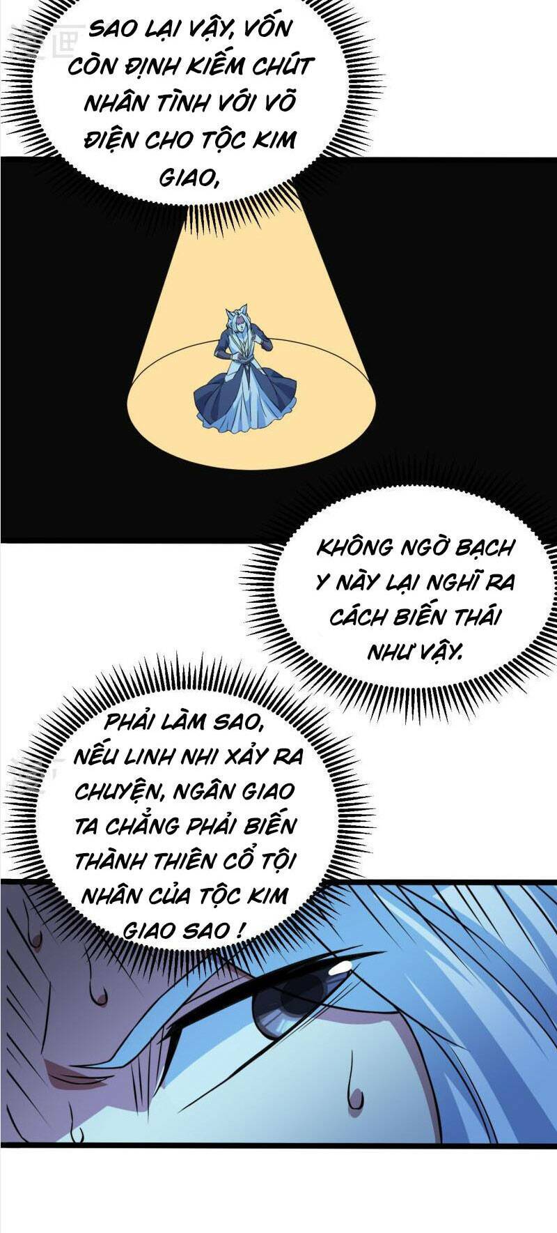 Chương 258 - Trang 10