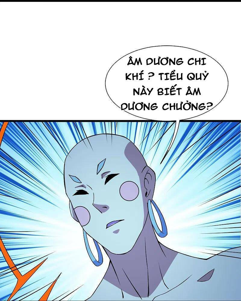 Chương 259 - Trang 14