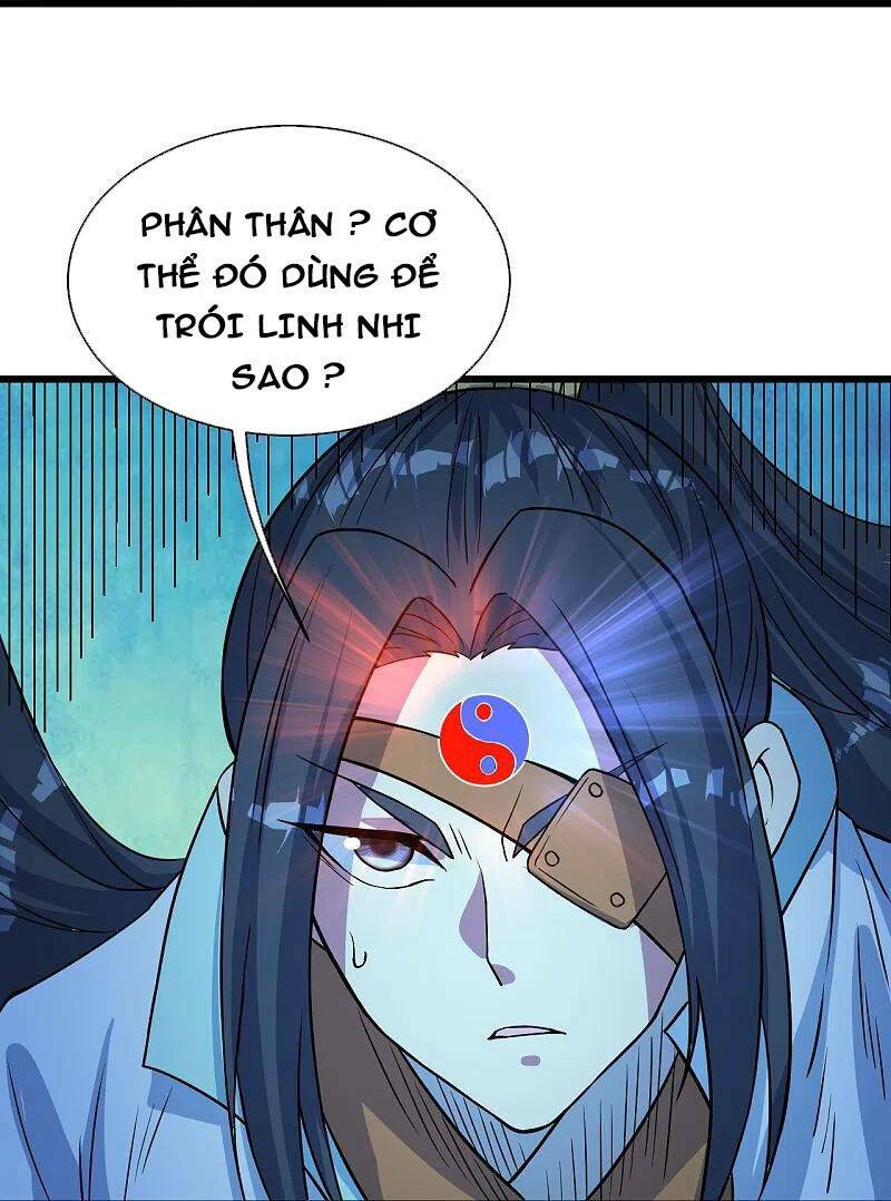 Chương 259 - Trang 18