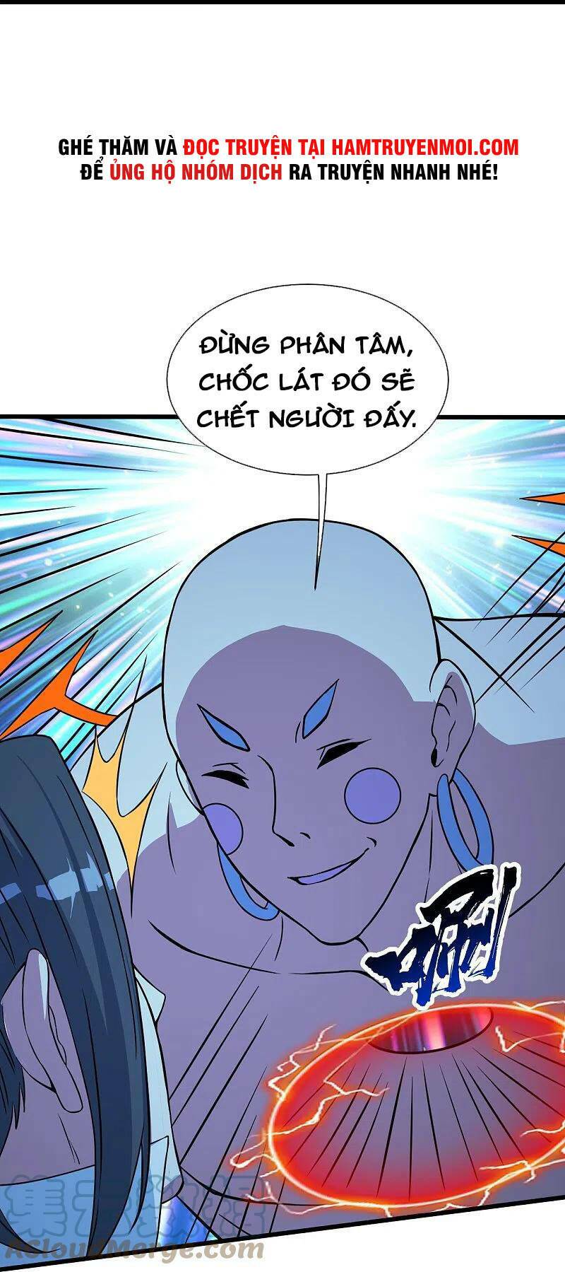 Chương 259 - Trang 19