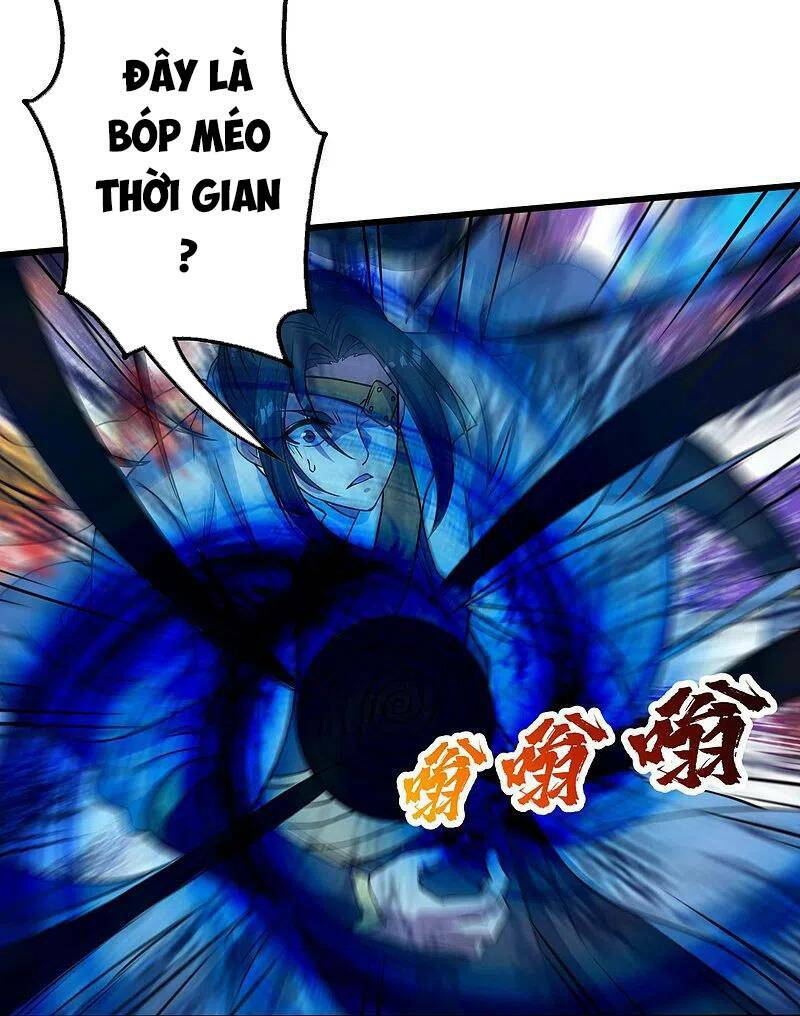 Chương 259 - Trang 22