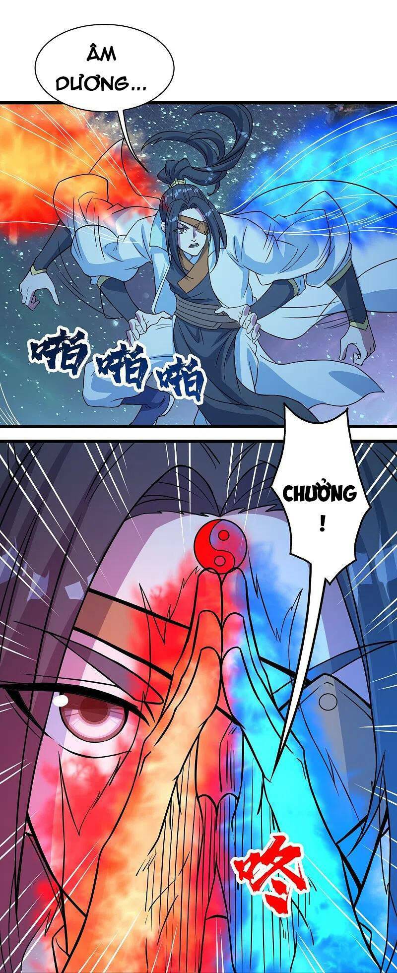 Chương 259 - Trang 26