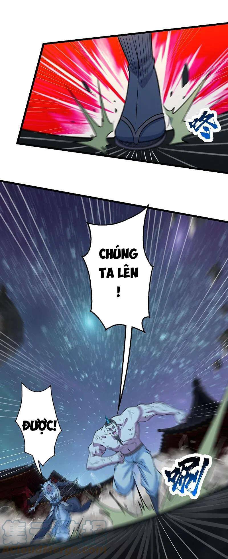 Chương 260 - Trang 24