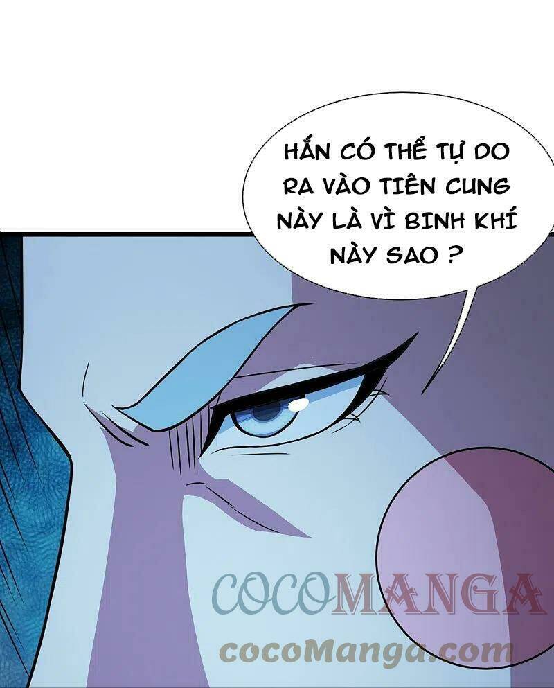 Chương 262 - Trang 22