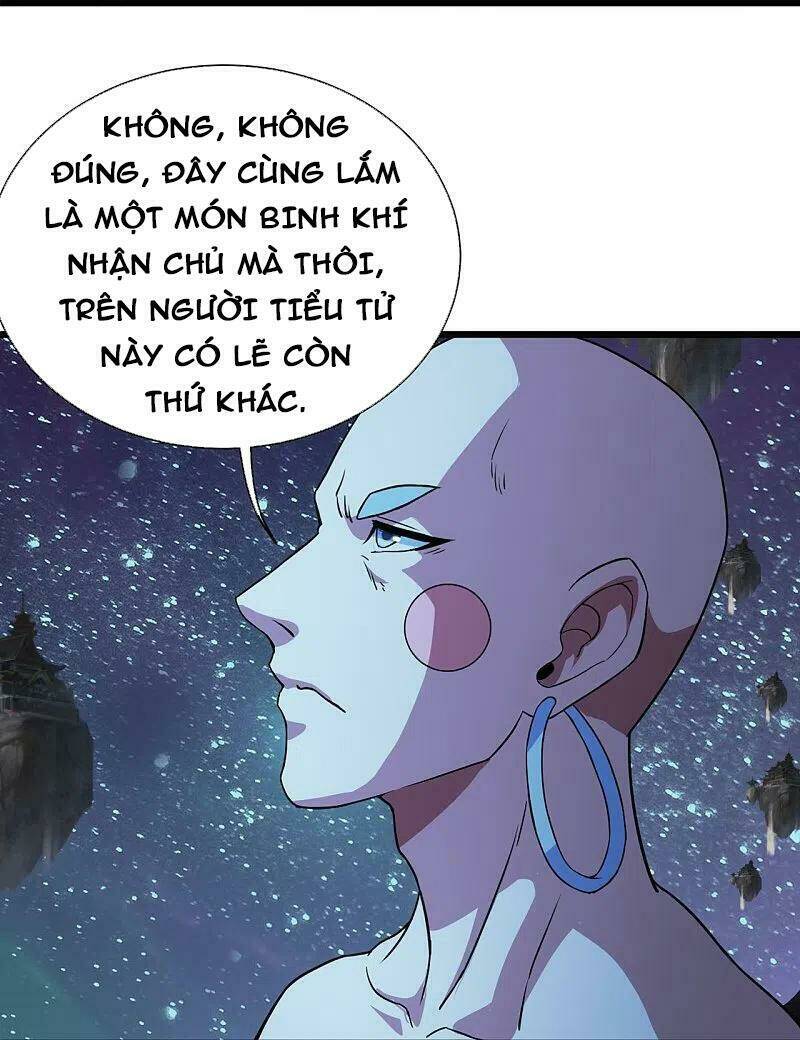 Chương 262 - Trang 23