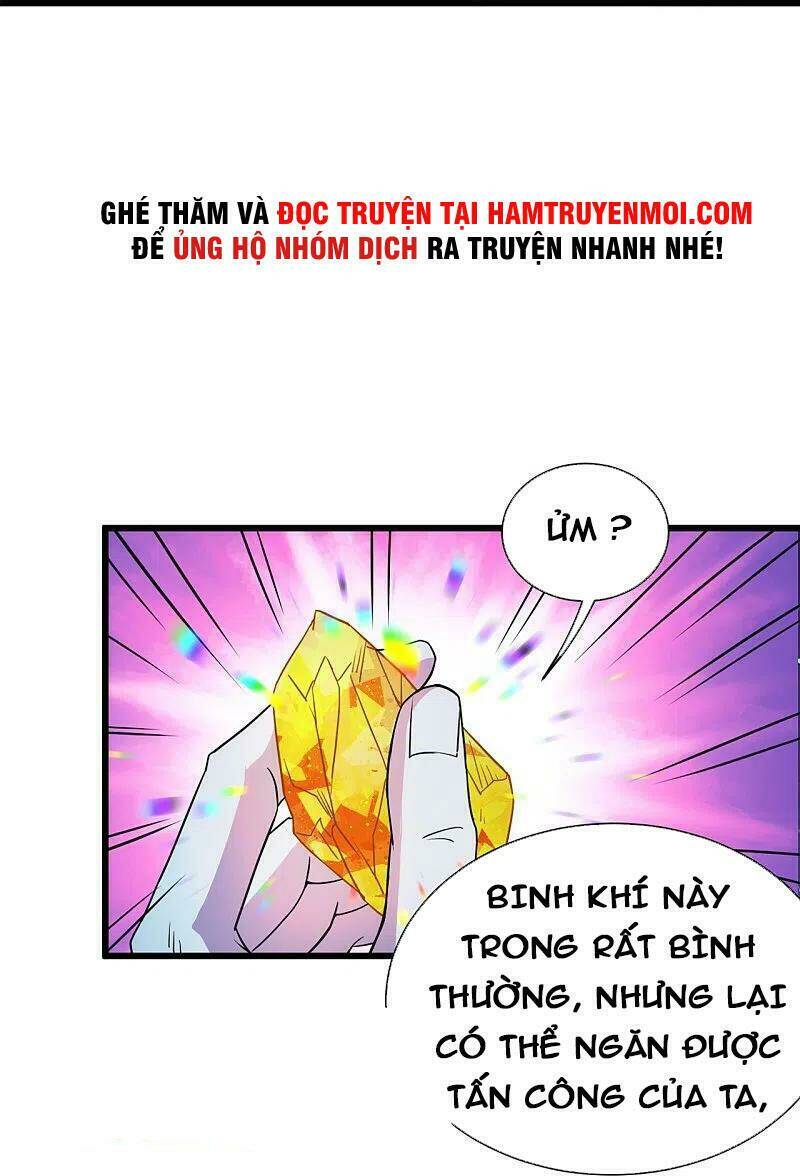 Chương 262 - Trang 24