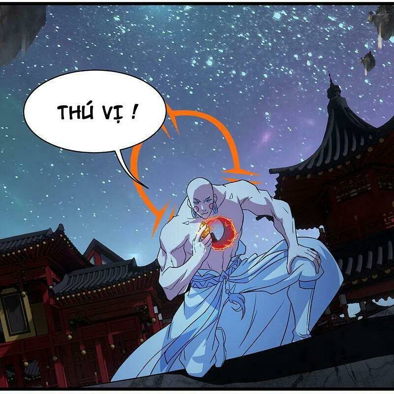 Chương 262 - Trang 25