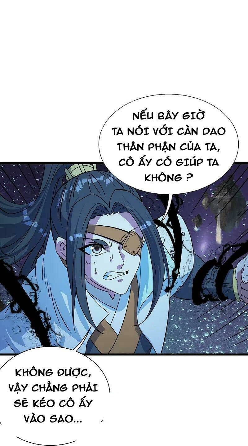 Chương 262 - Trang 26