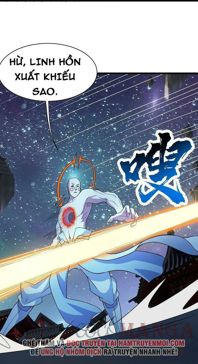 Chương 263 - Trang 8