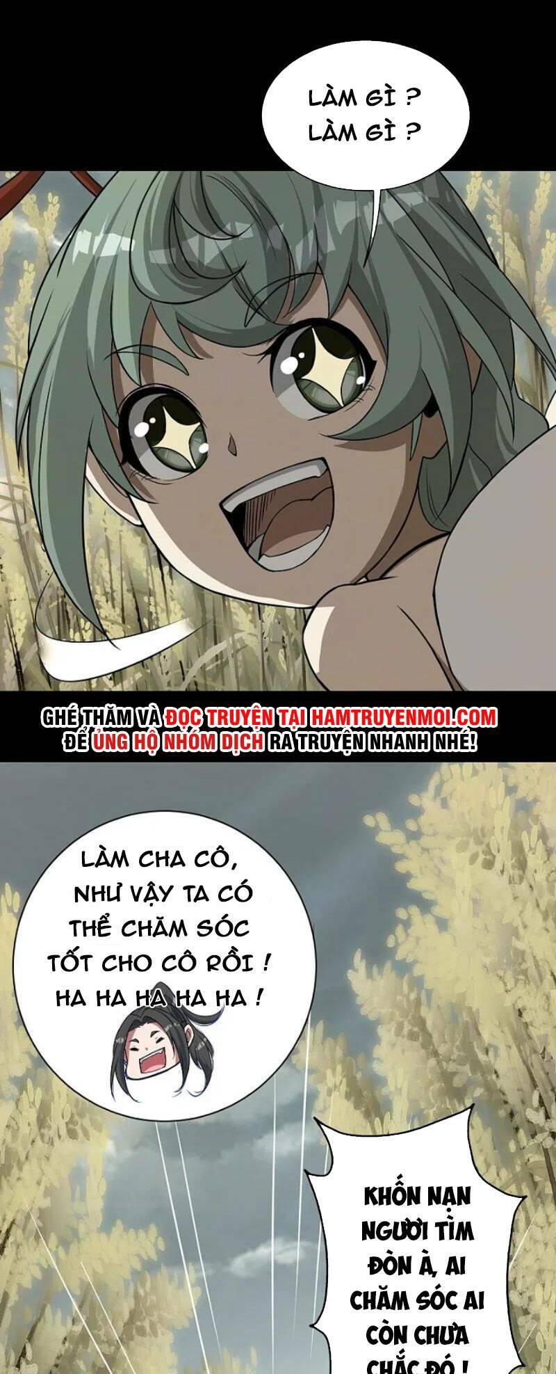Chương 264 - Trang 21