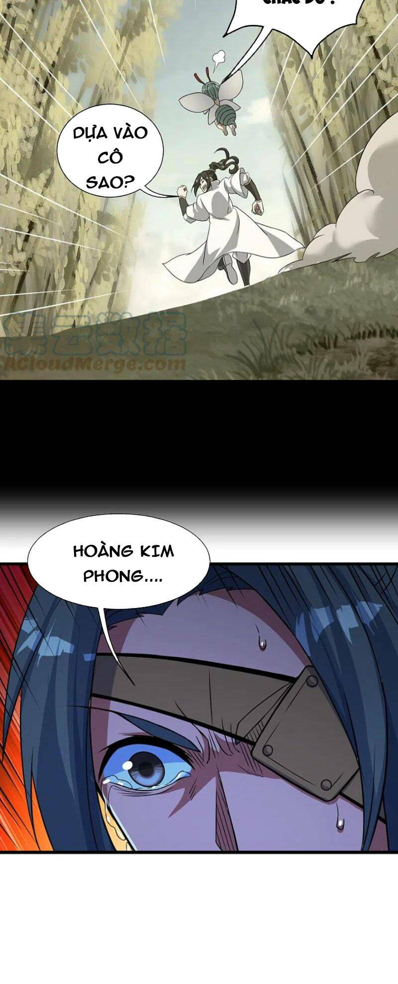 Chương 264 - Trang 22