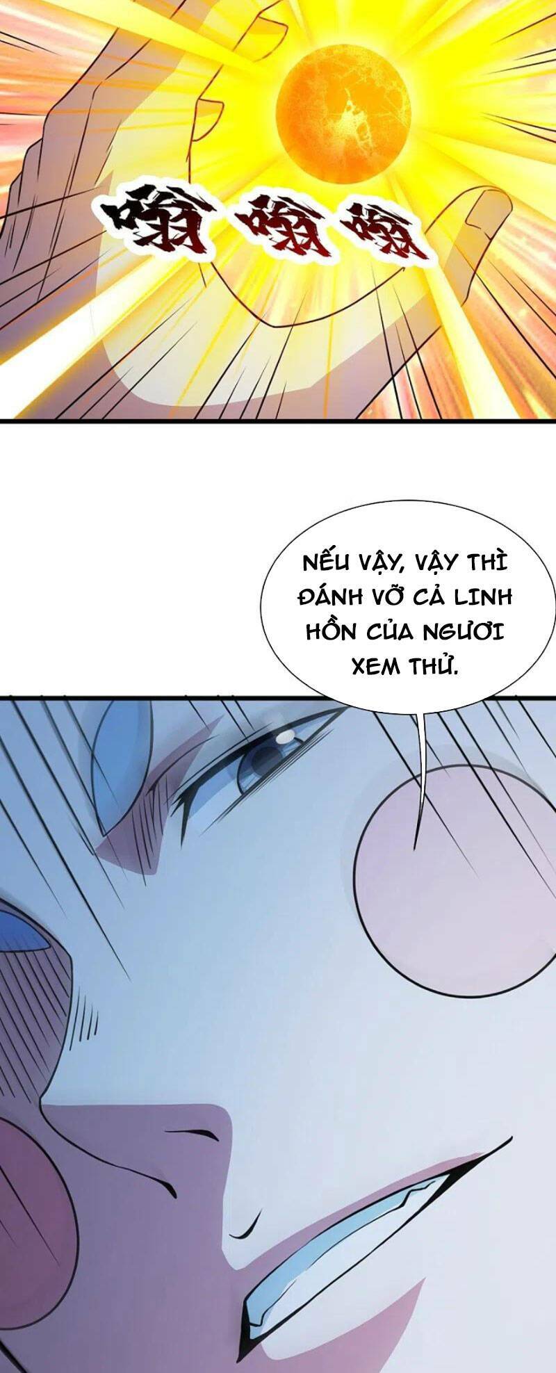 Chương 264 - Trang 25
