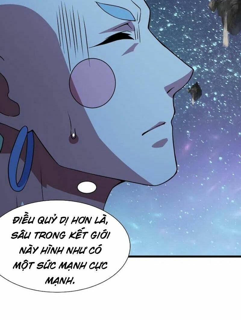Chương 265 - Trang 20