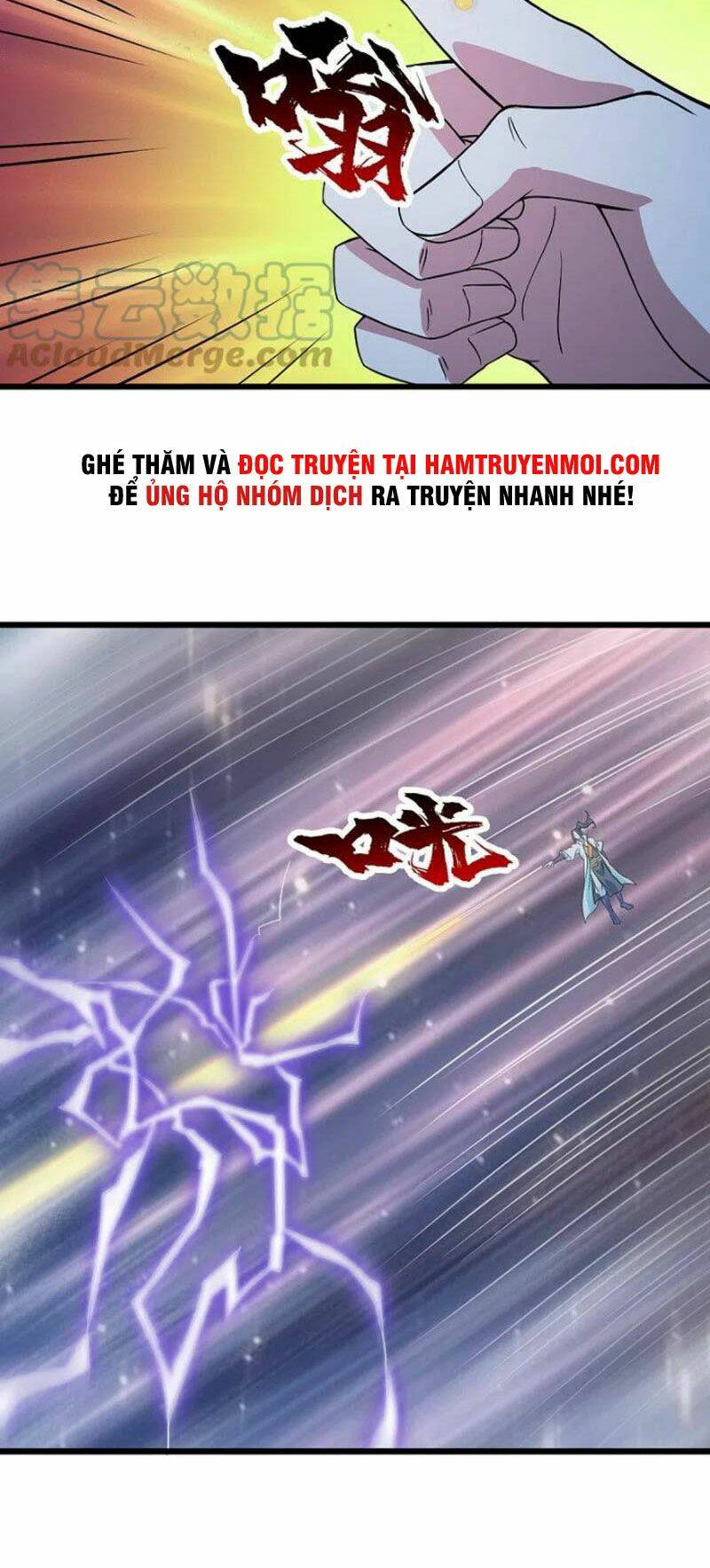 Chương 265 - Trang 28