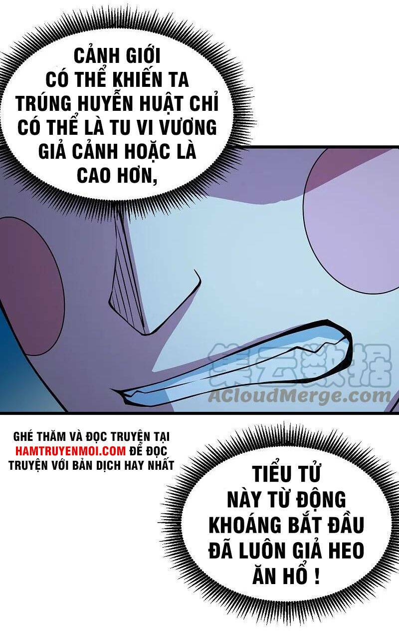 Chương 266 - Trang 13
