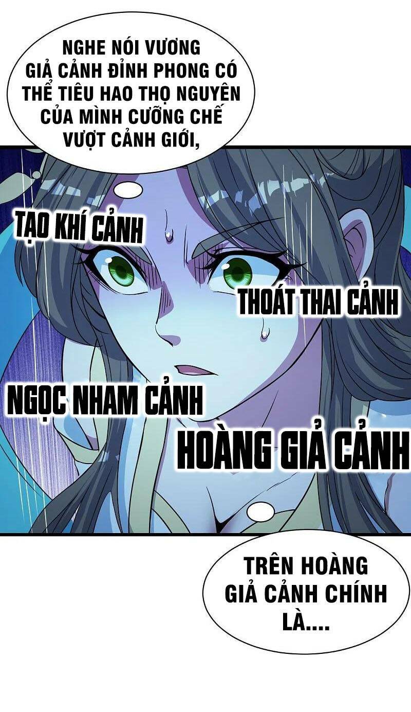 Chương 266 - Trang 18