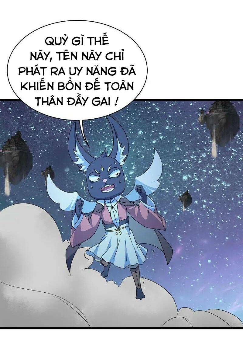 Chương 266 - Trang 26