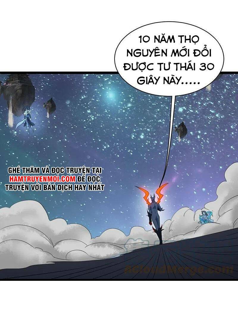 Chương 266 - Trang 27