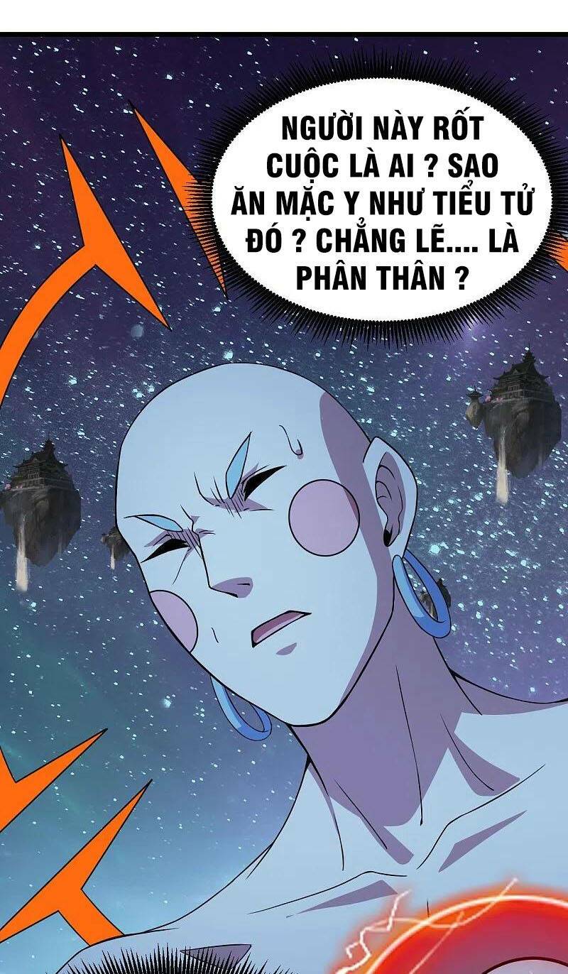 Chương 266 - Trang 8