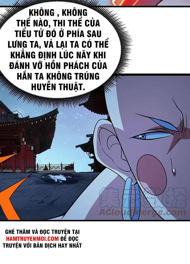 Chương 266 - Trang 9