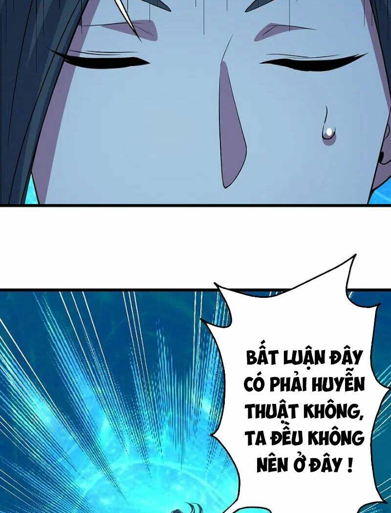 Chương 268 - Trang 23