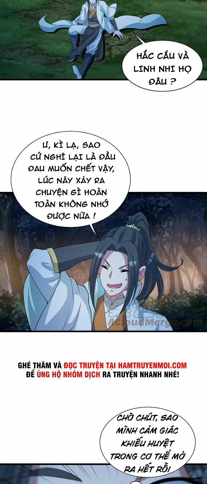 Chương 268 - Trang 33