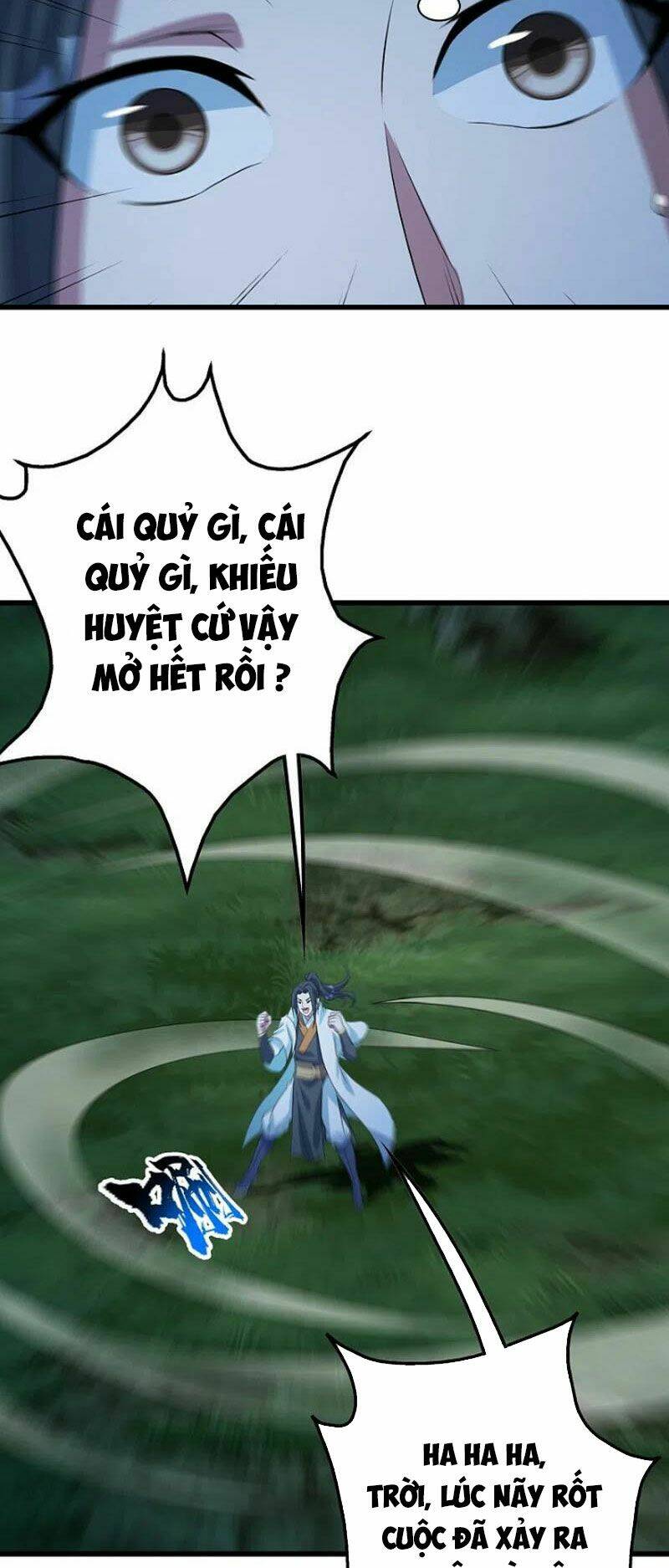 Chương 268 - Trang 34