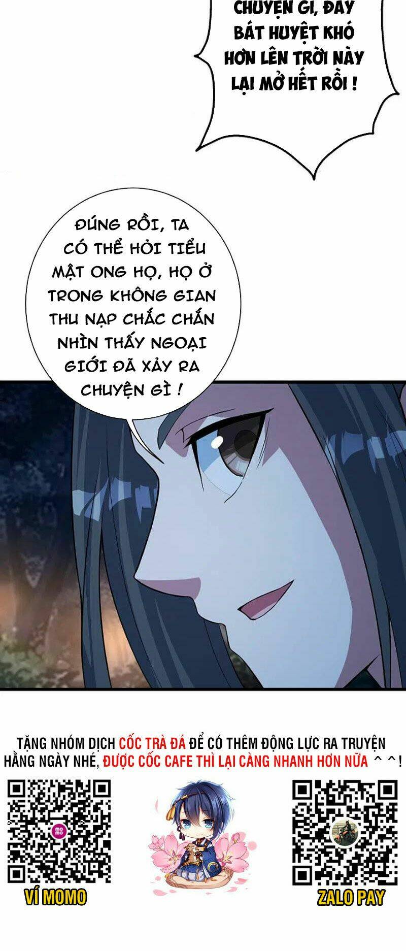 Chương 268 - Trang 35