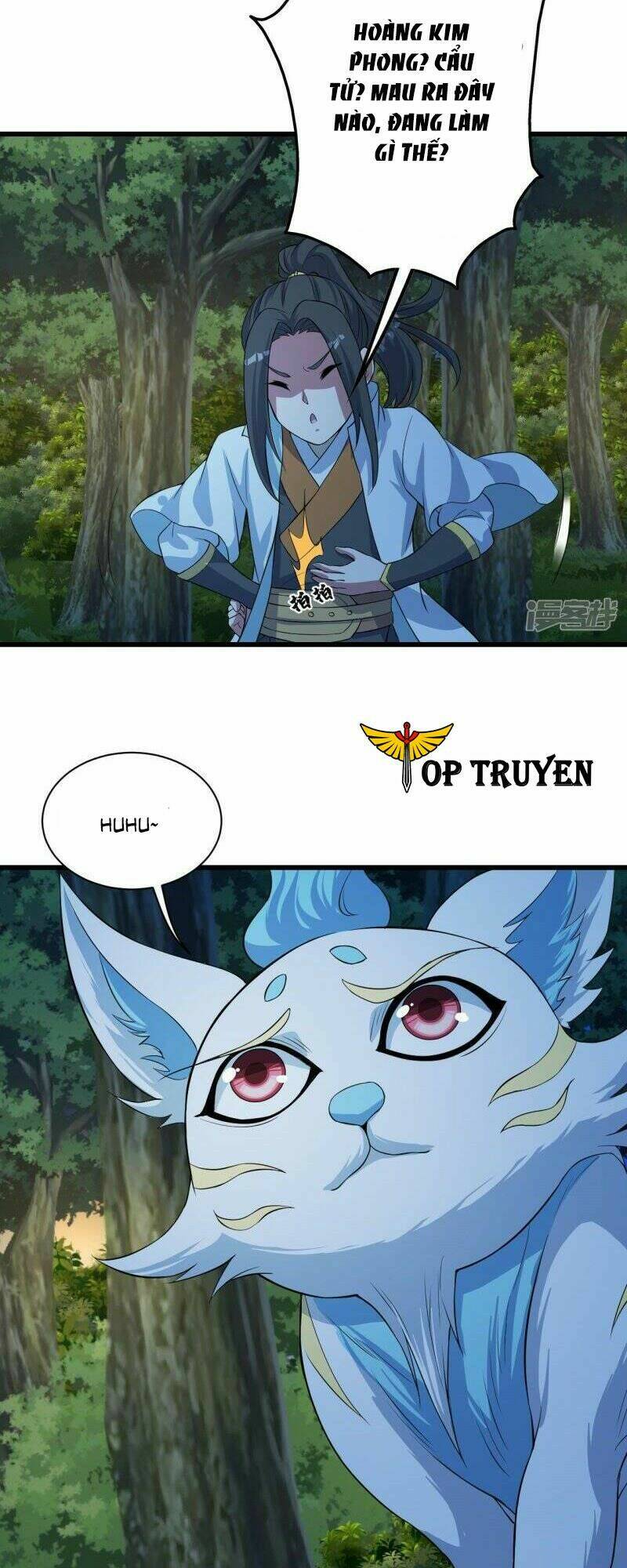 Chương 269 - Trang 2