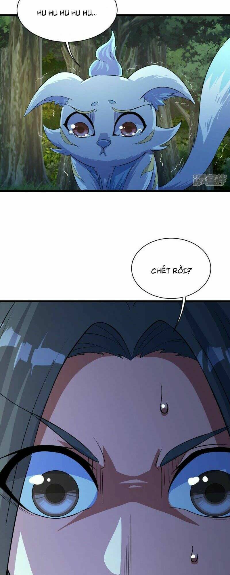 Chương 269 - Trang 5
