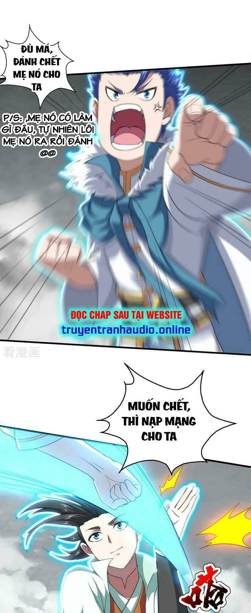 Chương 27 - Trang 8
