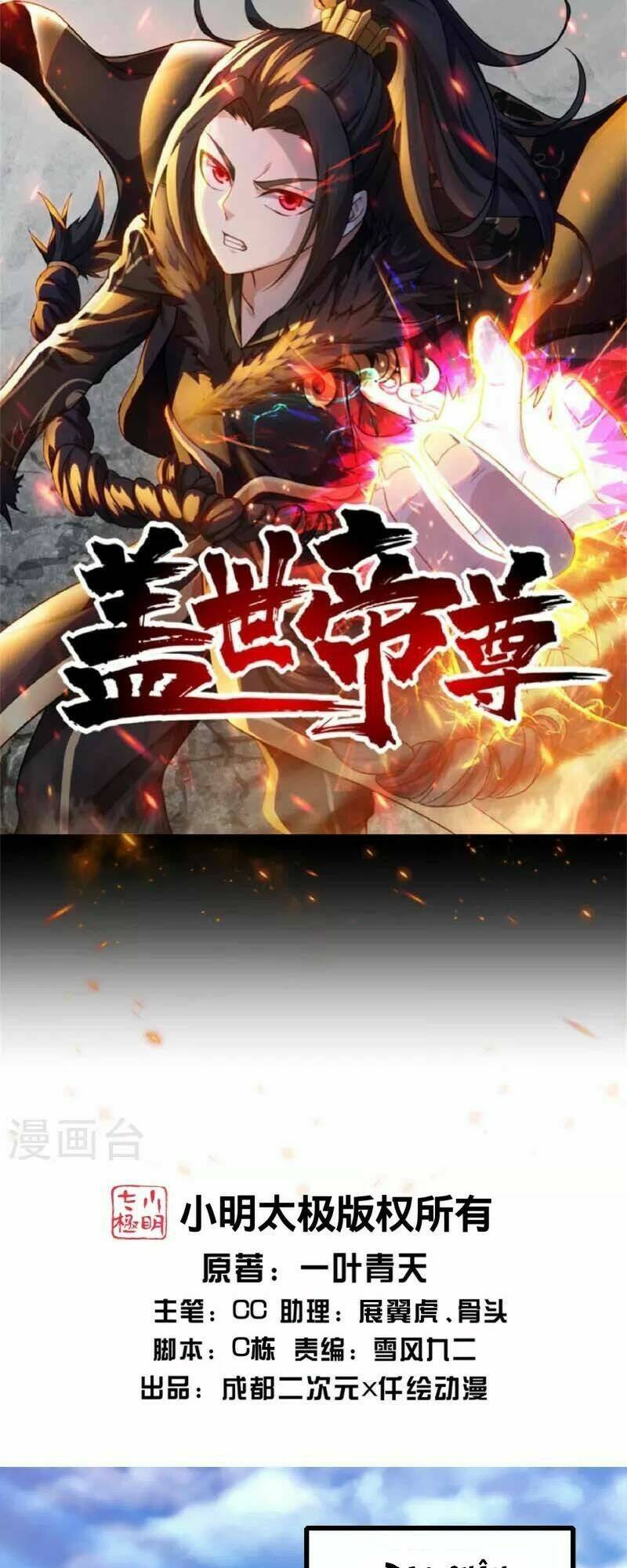 Chương 270 - Trang 1