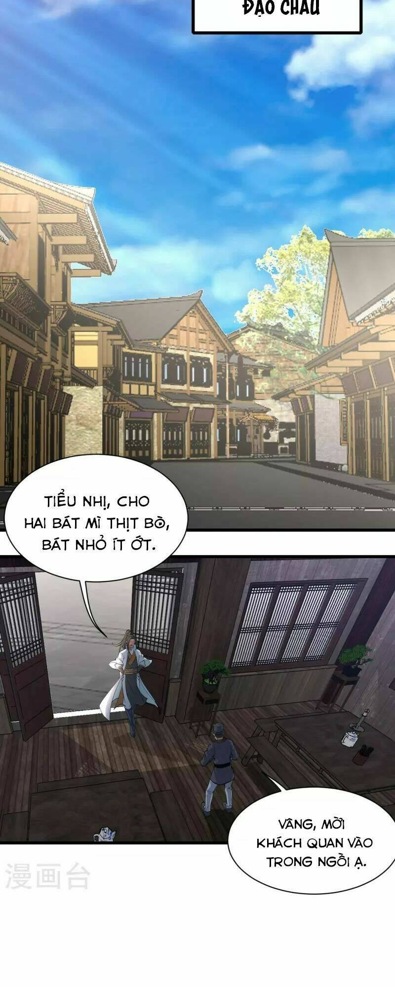 Chương 270 - Trang 2