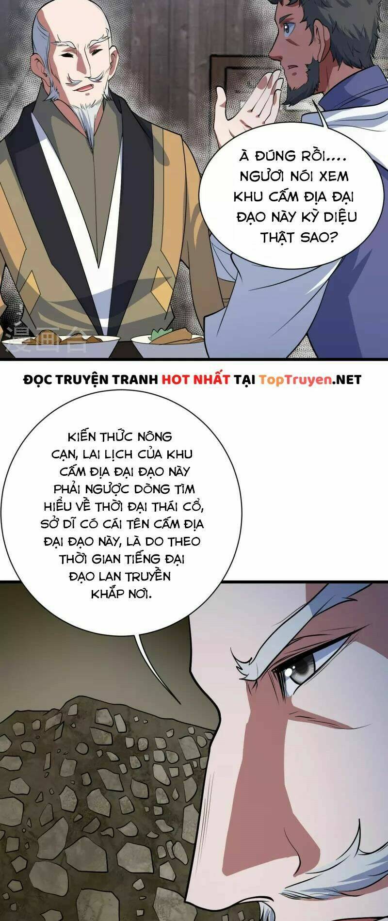 Chương 270 - Trang 13