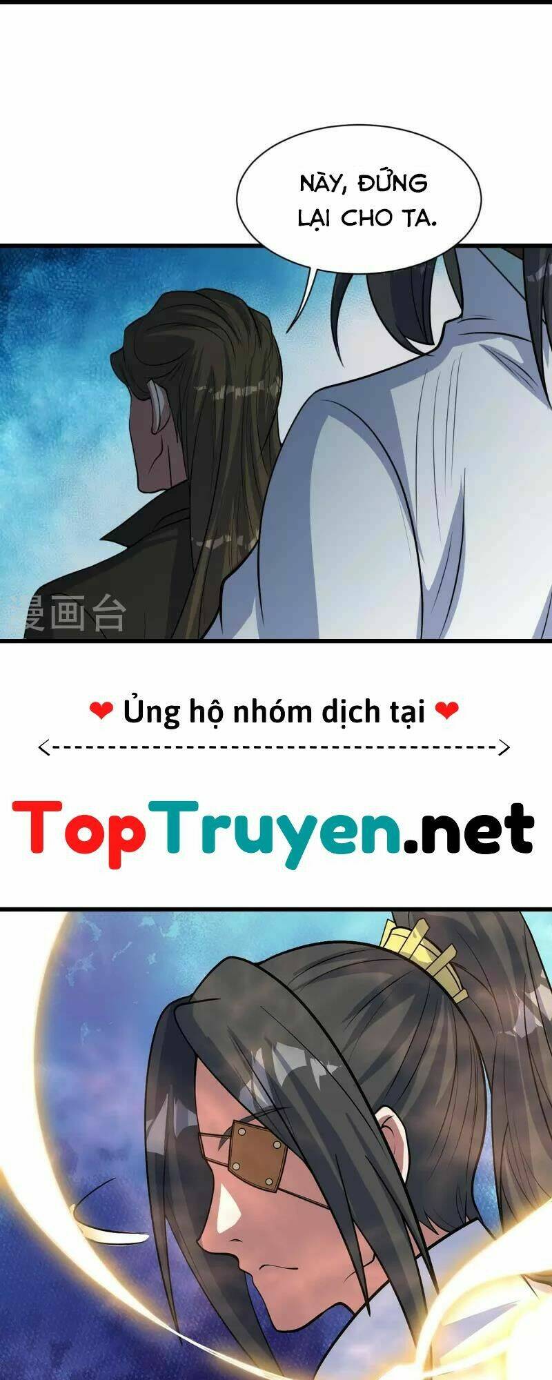 Chương 270 - Trang 20