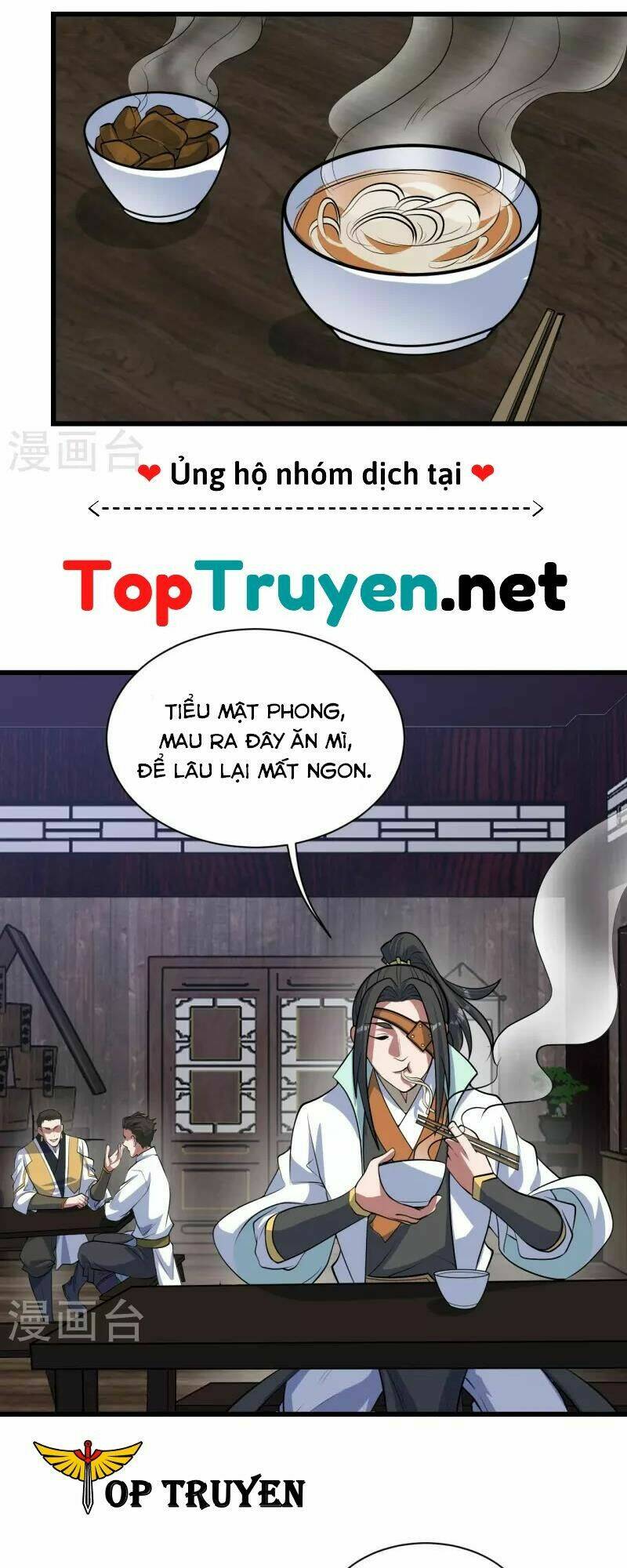 Chương 270 - Trang 3