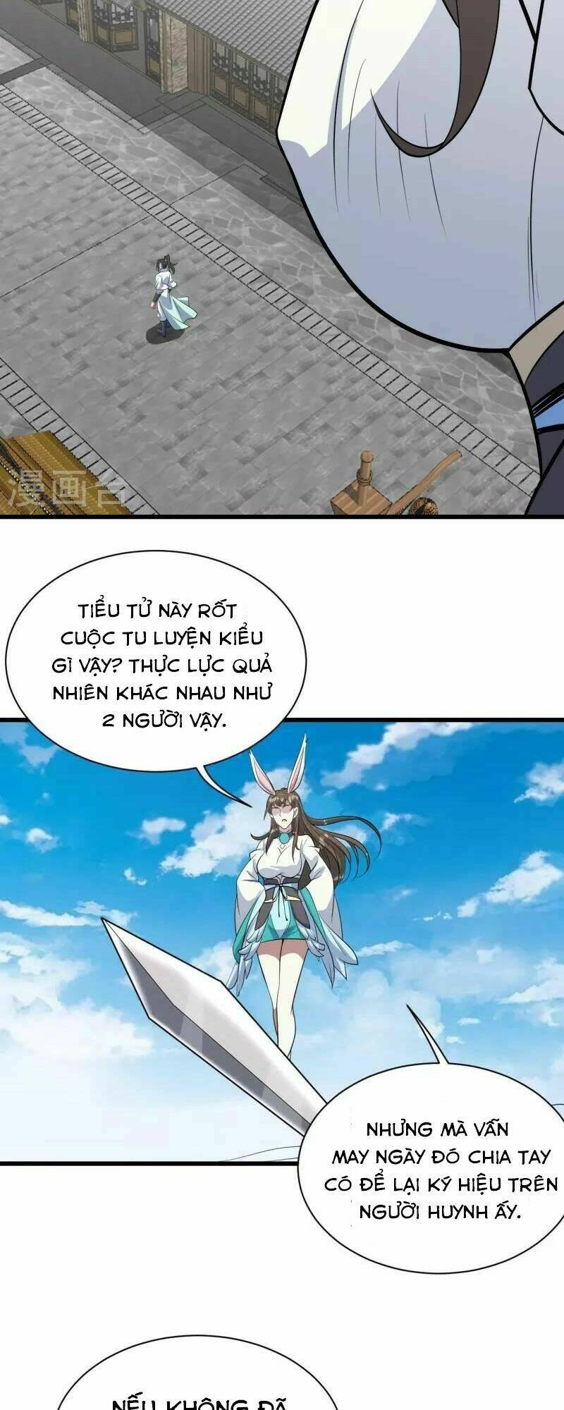 Chương 270 - Trang 22