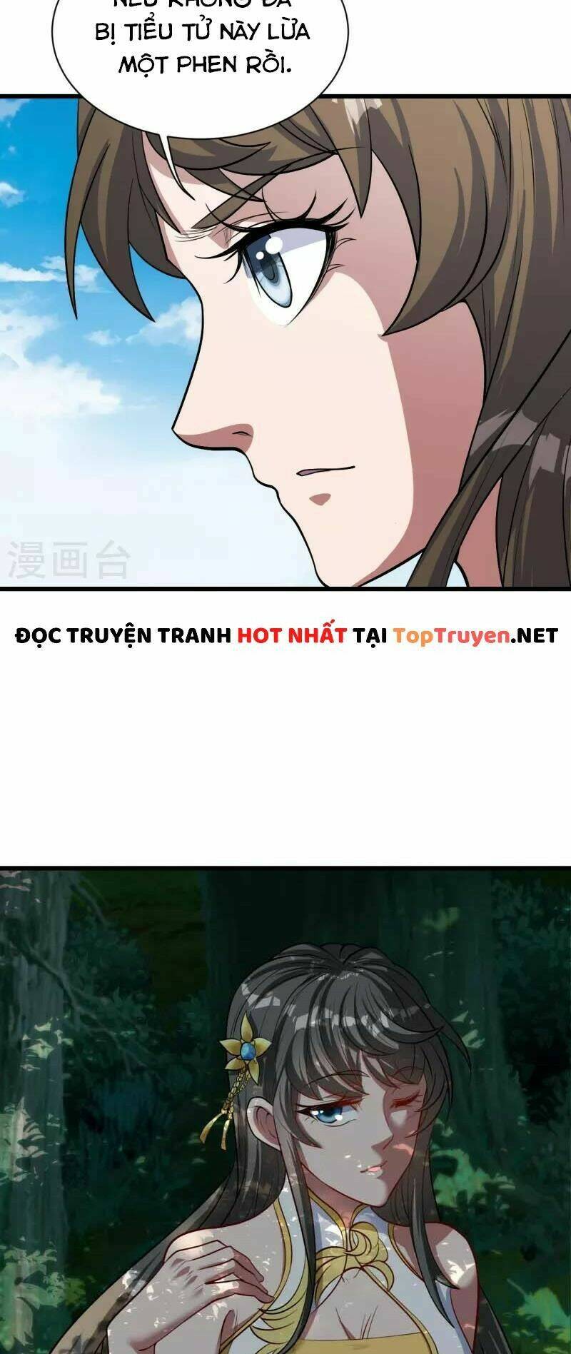 Chương 270 - Trang 23