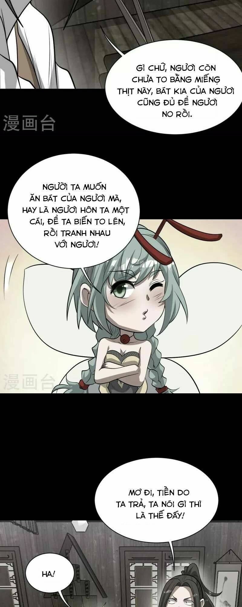 Chương 270 - Trang 7