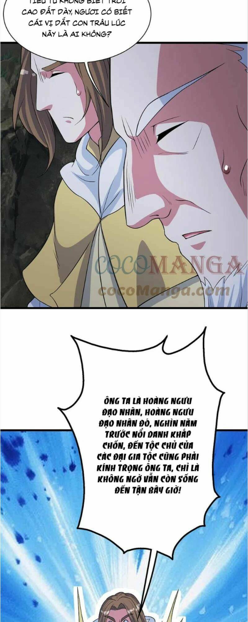 Chương 271 - Trang 12