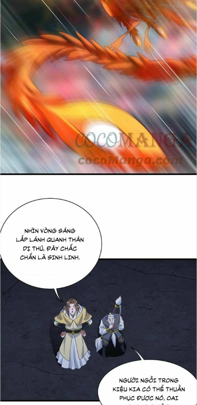 Chương 271 - Trang 17