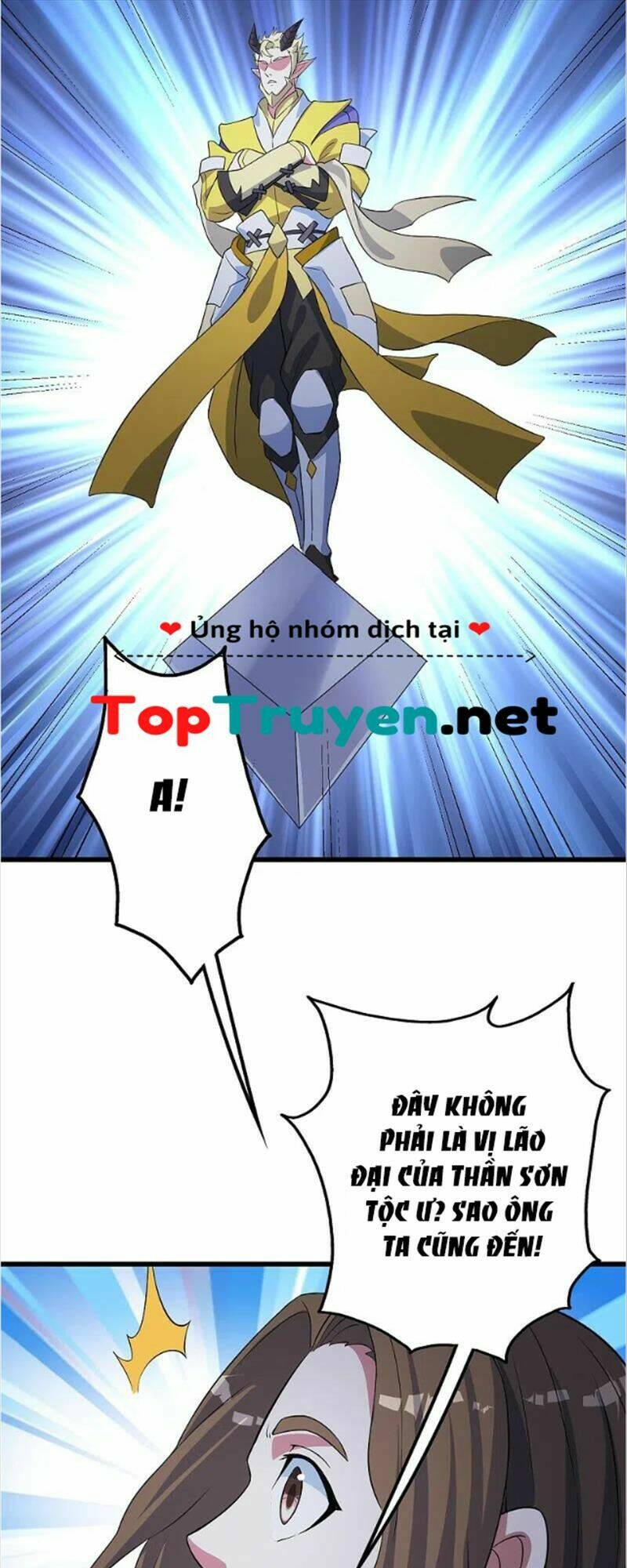 Chương 271 - Trang 19