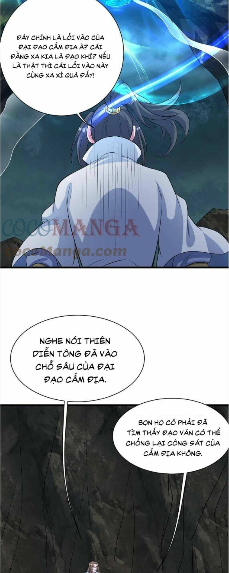 Chương 271 - Trang 3