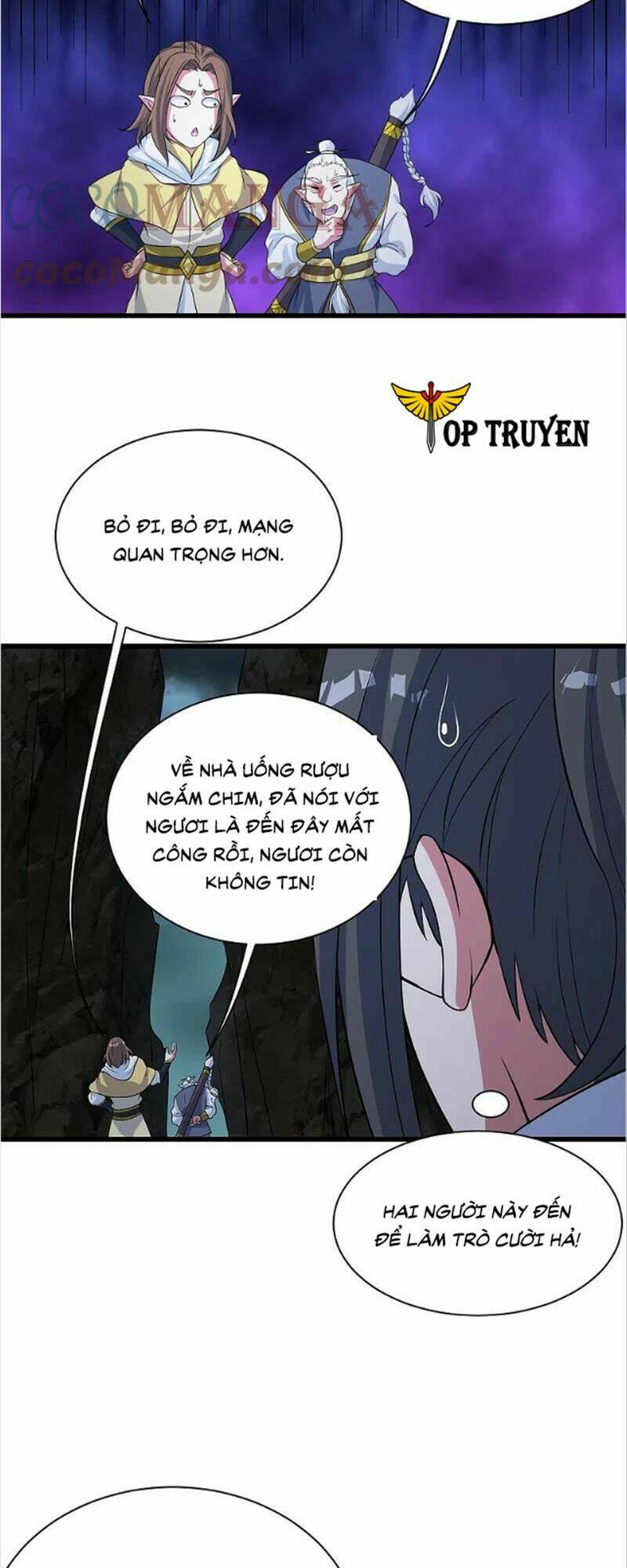 Chương 271 - Trang 21